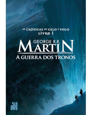 A GUERRA DOS TRONOS