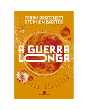 A GUERRA LONGA (VOL. 2 TERRA LONGA)