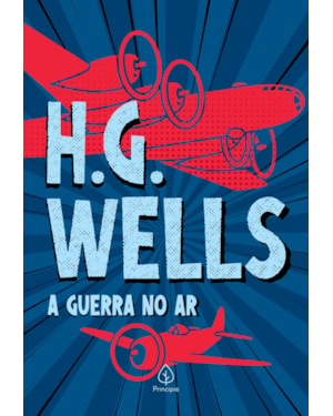A GUERRA NO AR