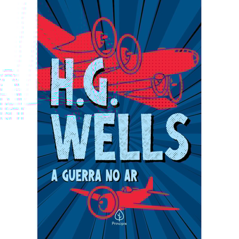 A GUERRA NO AR
