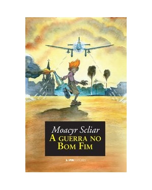 A guerra no bom fim