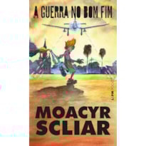 A guerra no bom fim - pocket