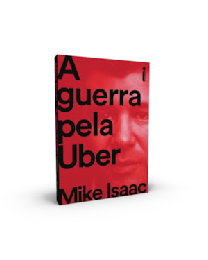 A GUERRA PELA UBER