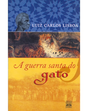 A GUERRA SANTA DO GATO