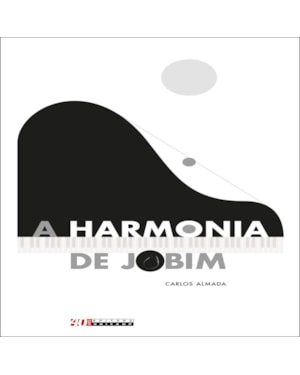 A HARMONIA DE JOBIM