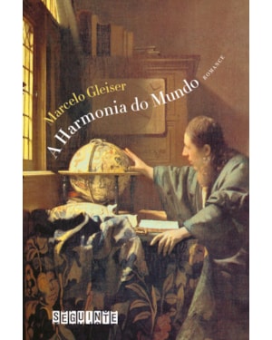 A HARMONIA DO MUNDO (NOVA EDIÇÃO)