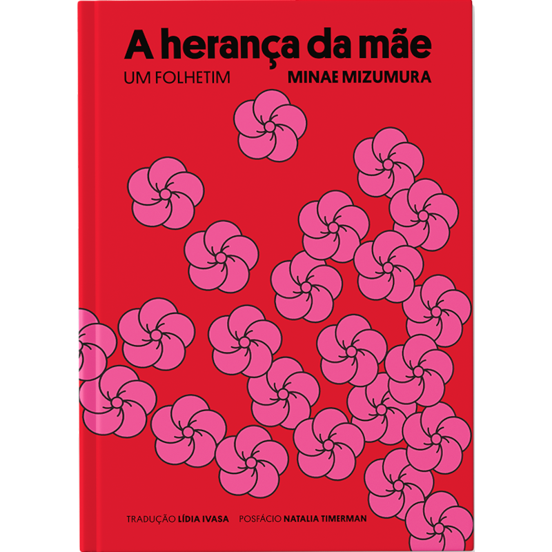 A HERANÇA DA MÃE: UM FOLHETIM