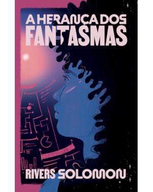 A herança dos fantasmas