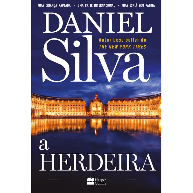 A HERDEIRA