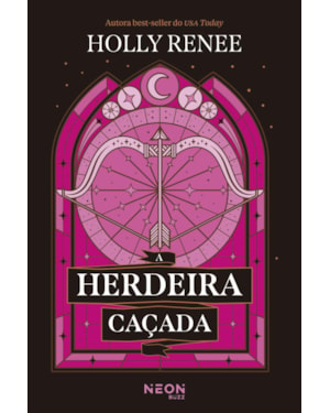 A HERDEIRA CAÇADA