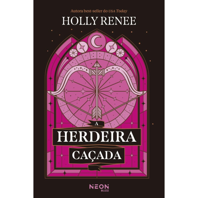 A HERDEIRA CAÇADA