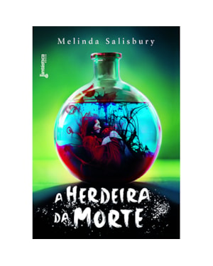 A HERDEIRA DA MORTE