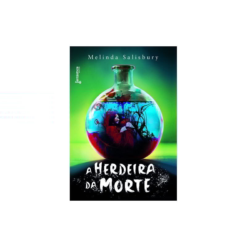 A HERDEIRA DA MORTE