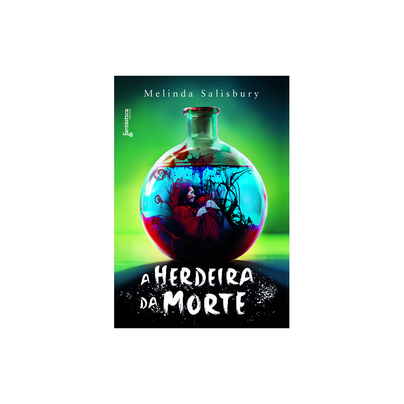 A HERDEIRA DA MORTE