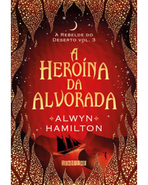 A HEROÍNA DA ALVORADA