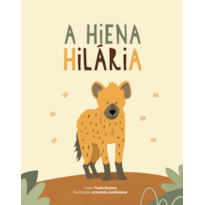 A hiena Hilária
