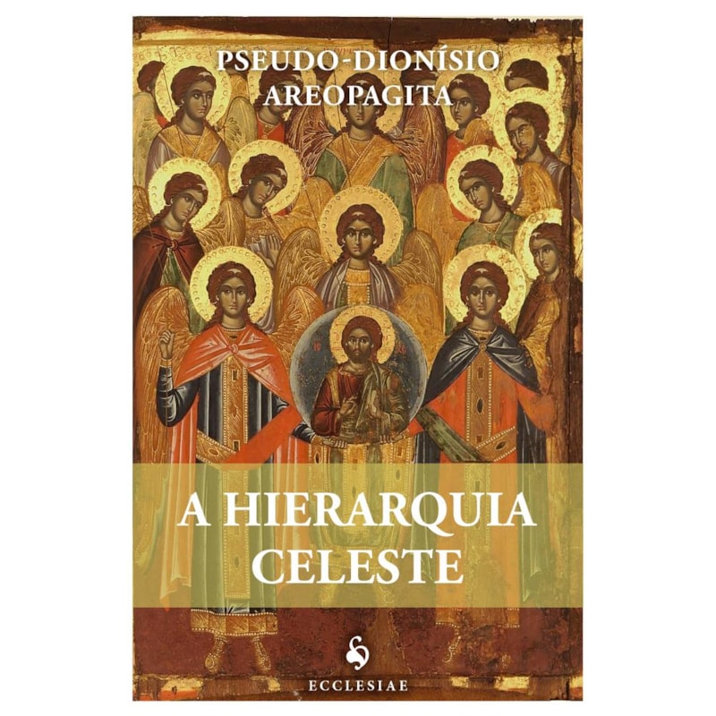 A HIERARQUIA CELESTE