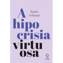 A HIPOCRISIA VIRTUOSA