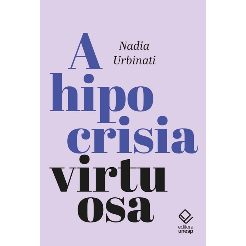 A HIPOCRISIA VIRTUOSA