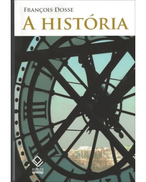 A HISTÓRIA