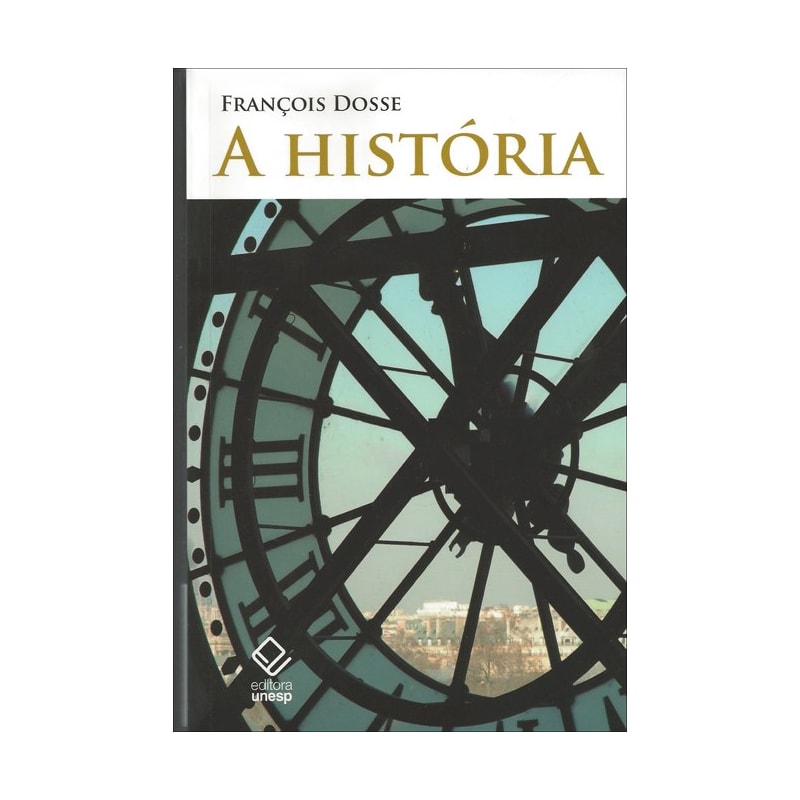 A HISTÓRIA