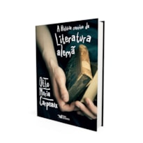 A HISTÓRIA CONCISA DA LITERATURA ALEMÃ