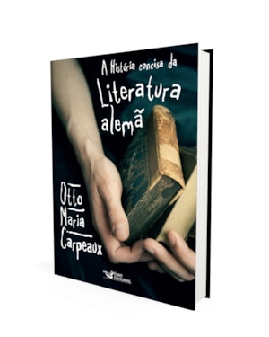 A HISTÓRIA CONCISA DA LITERATURA ALEMÃ