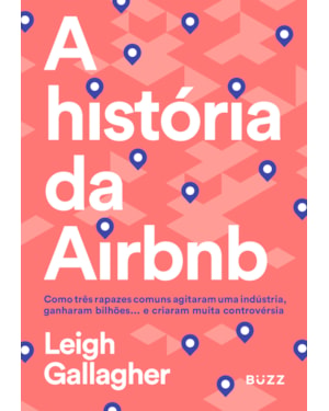 A HISTÓRIA DA AIRBNB
