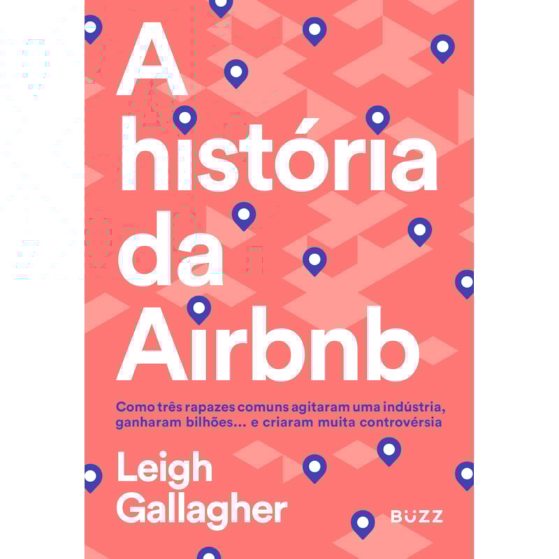 A HISTÓRIA DA AIRBNB
