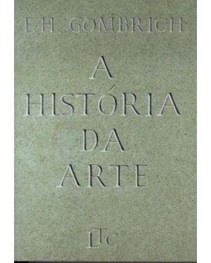 A HISTÓRIA DA ARTE