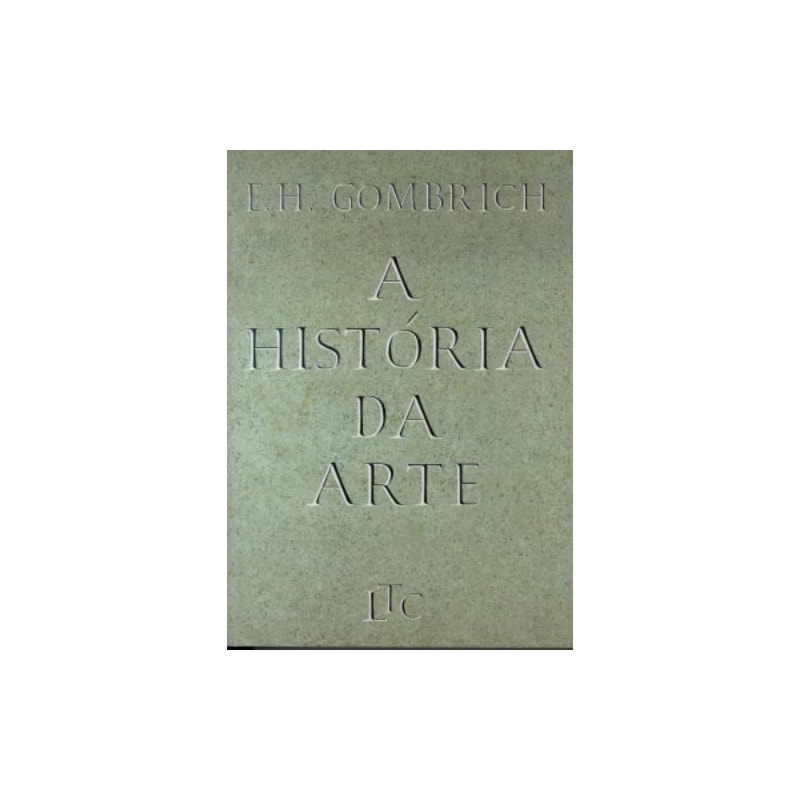 A HISTÓRIA DA ARTE