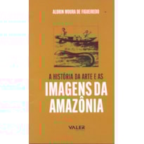 A HISTÓRIA DA ARTE E AS IMAGENS DA AMAZÔNIA