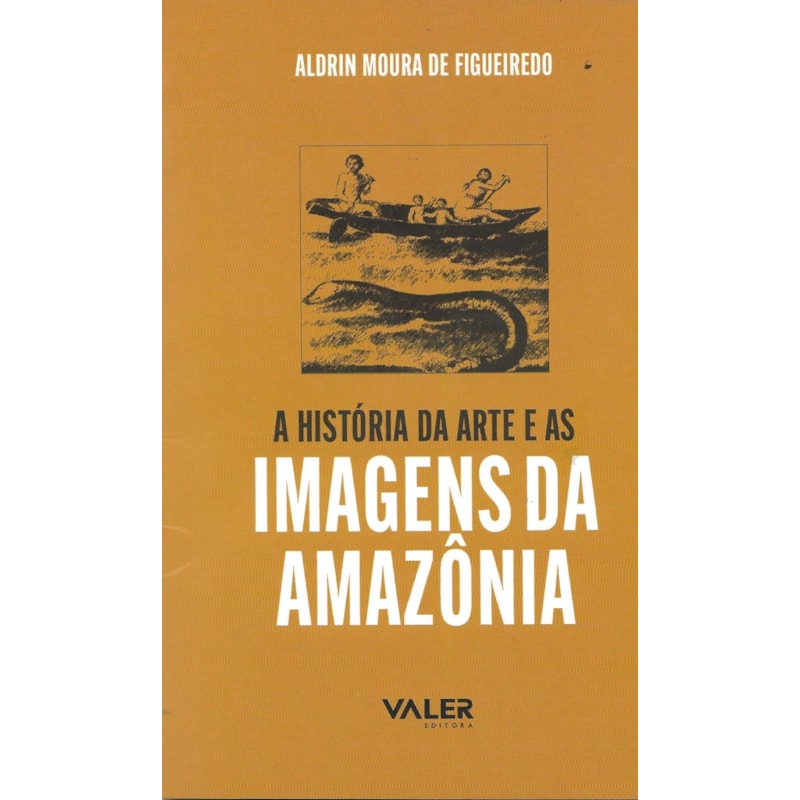 A HISTÓRIA DA ARTE E AS IMAGENS DA AMAZÔNIA