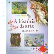 A HISTÓRIA DA ARTE ILUSTRADA