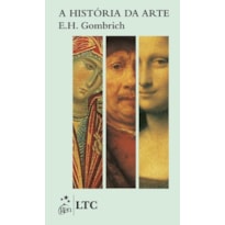 A HISTÓRIA DA ARTE (POCKET EDITION)