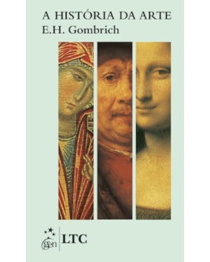 A HISTÓRIA DA ARTE (POCKET EDITION)