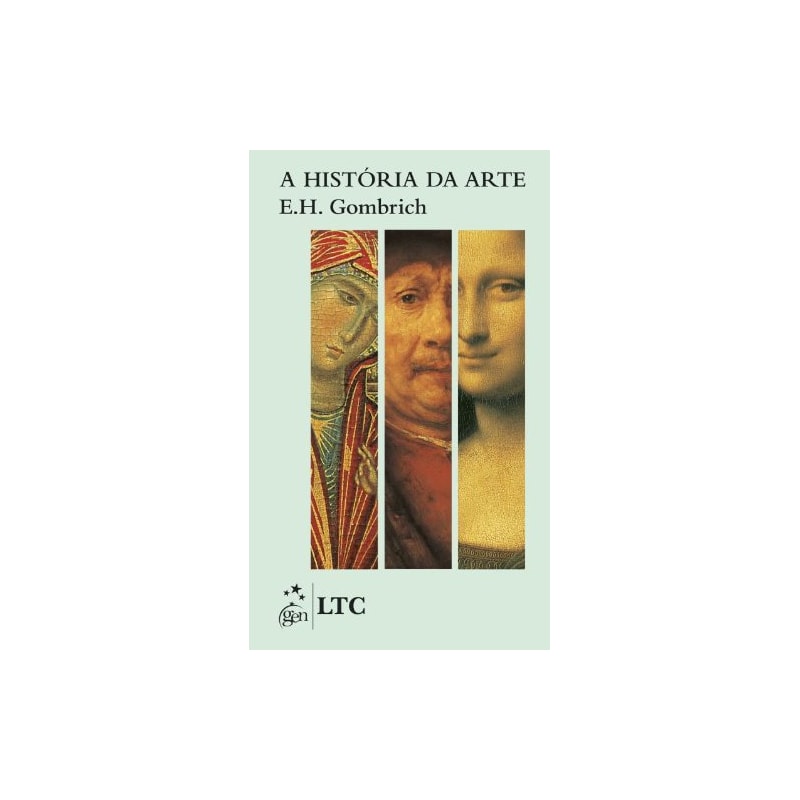 A HISTÓRIA DA ARTE (POCKET EDITION)
