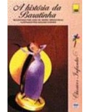 A HISTORIA DA BARATINHA