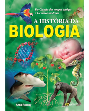 A história da biologia