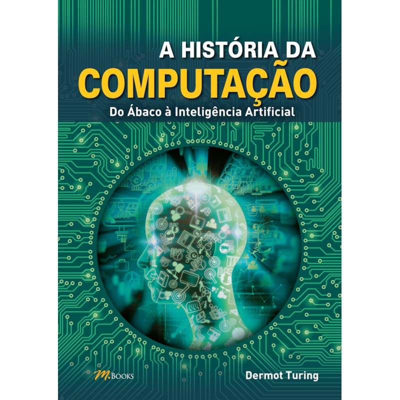 A história da computação