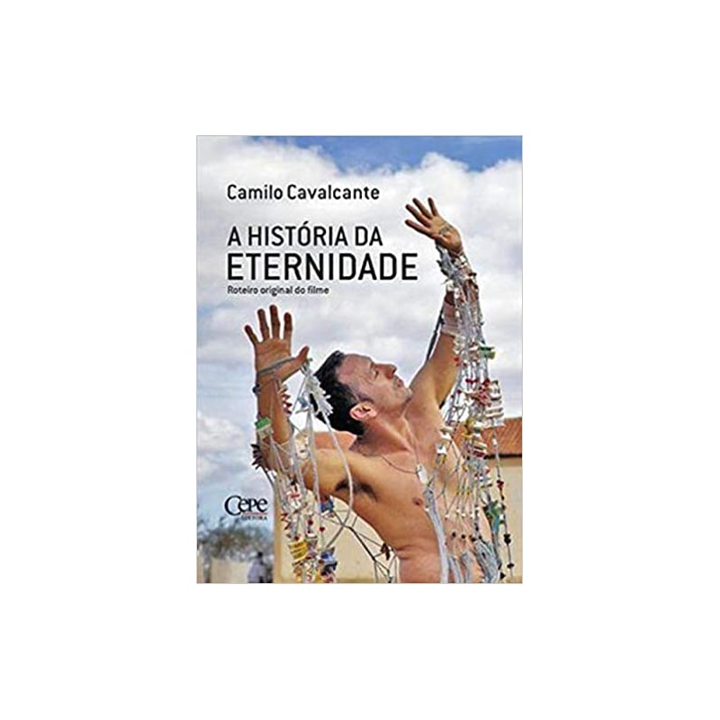 A HISTORIA DA ETERNIDADE