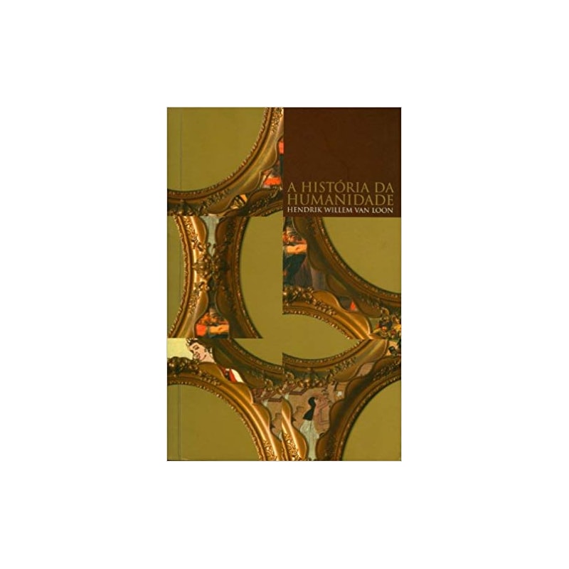 A história da humanidade