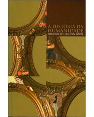 A história da humanidade