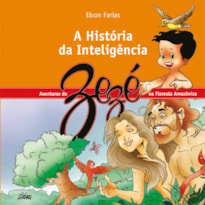 A HISTÓRIA DA INTELIGÊNCIA