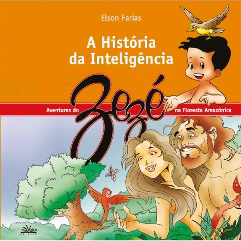 A HISTÓRIA DA INTELIGÊNCIA