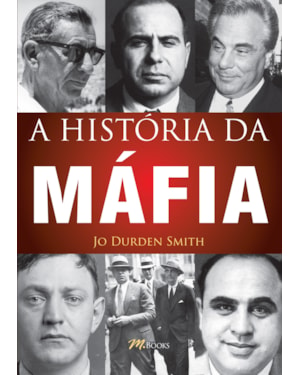 A história da máfia