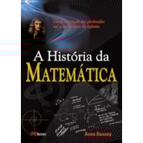 A história da matemática