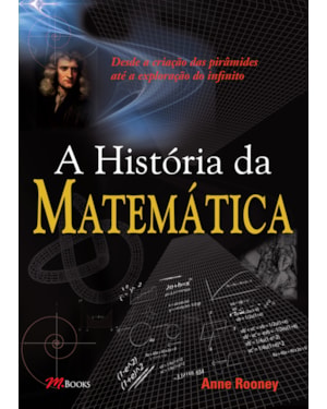 A história da matemática