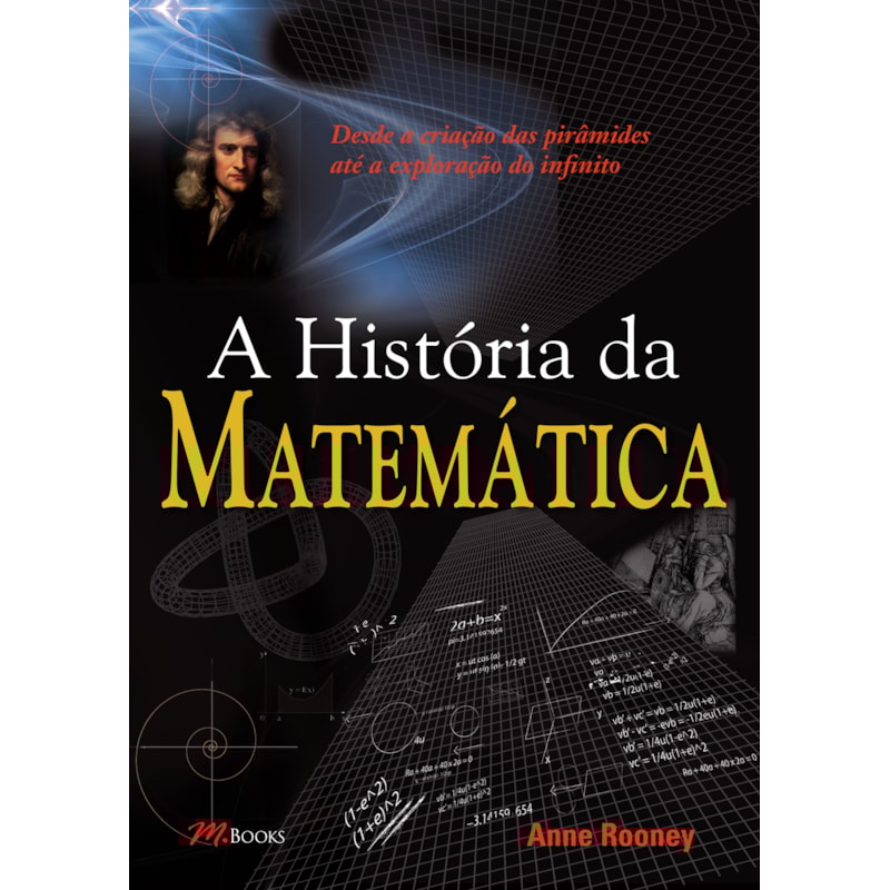 A história da matemática