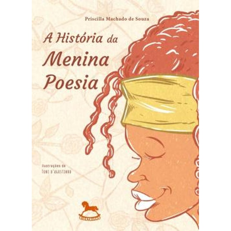 A história da menina poesia